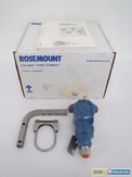 NEW ROSEMOUNT 3051TG1A2B21AB4 PRESSURE TRANSMITTER