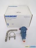NEW ROSEMOUNT 3051TG1A2B21AB4 PRESSURE TRANSMITTER
