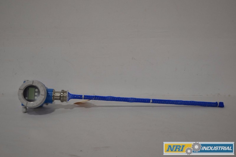 NEW ENDRESS HAUSER FMP41C-AKTDKH21A2A LEVELFLEX LEVEL TRANSMITTER