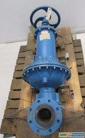 NEW ITT DIA-FLO 040-2557-32101-00M 4IN DIAPHRAGM VALVE