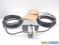 NEW TAYLOR 323TD00263-00-35 DIFFERENTIAL PRESSURE TRANSMITTER