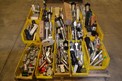 1 PALLET OF ASSORTED CYLINDERS PARKER VERSA