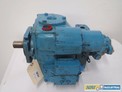 VICKERS F835421263 HYDRAULIC PISTON PUMP