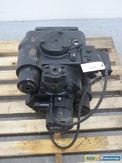 SAUER DANFOSS 27-2501GM LXKE SUNDSTRAND PISTON PUMP