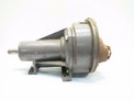 NASH AHF-80 VACUUM PUMP 1.5X1.5IN