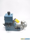KINNEY KS-13 VACUUM PUMP