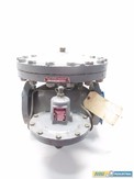 FISHER 92B-111 IRON 3IN PRESSURE REDUCING VALVE