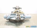 P&H 54KN12D 10TON 460V-AC 24FT ELECTRIC HOIST AND TROLLEY