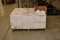 1 PALLET OF NEW MOP HEADS
