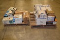 2 PALLETS OF LEXMARK ROXBURY PRINTER TONER CARTRIDGES