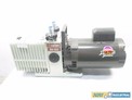 NEW VARIAN SD-200 VACUUM PUMP