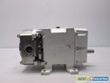 ITT 24100-D-0240 PUREFLO SANITARY STAINLESS ROTARY LOBE PUMP