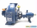 NEW GORMAN RUPP 82E20-B 80 SERIES 2IN SELF PRIMING PUMP