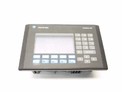 ALLEN BRADLEY 2711-K5A10 PANELVIEW 550 OPERATOR INTERFACE PANEL