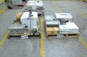 2 PALLETS OF ASSORTED LAB EQUIPMENT, MONITORS, DISINFECTION UNITS, OSMONICS, THERMO, MILTON ROY
