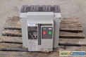EATON MDS616 1000A 600V POWER CIRCUIT BREAKER W/ DIGITRIP 1150+