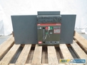 ABB E6H-A 40 6P 4000A 600V-AC POWER DISTRIBUTION CIRCUIT BREAKER