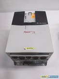 ALLEN BRADLEY 20BD027A3AYNAND0 POWERFLEX 700 20HP 480V-AC DRIVE