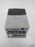 ALLEN BRADLEY 20BE027A0AYNAND0 POWERFLEX 700 25HP 600V-AC DRIVE