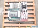RELIANCE 150FR4042 FLEXPAK 3000 150HP 240/500V-DC DRIVE