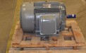 TECO WESTINGHOUSE MAX-E1 F0404 40HP 230/460V 324T 3PH AC MOTOR