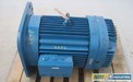 MANNESMANN KBH225 B6 AC 64HP 460V-AC 240RPM 3PH ELECTRIC MOTOR