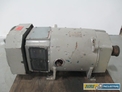 GE 5CD194RA025A800 40HP 500V-DC 1750/2100RPM CD368ATY DC MOTOR