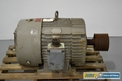 GE 5K405BK339 TRI CLAD 75HP 230/460V-AC 1180RPM 405T AC MOTOR