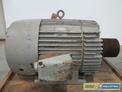 GE 5K4445B31 75HP 440V-AC 1175RPM 445U 3PH MOTOR
