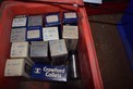 LOT OF ASSORTED CRAWFORD COLLETS