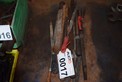 LOT OF ASSORTED FILES