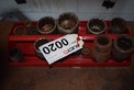 LOT OF ASSORTED SOCKETS