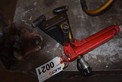 ONE NUT SPLITTER 17S0-PQ HK PORTER