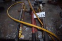 LOT OF 3 ENERPAC HYDRAULIC PUMPS