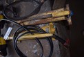 LOT OF 2 ENERPAC P-80 10000 PSI