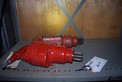 LOT OF 2 CP CHICAGO PNEUMATICS AIR IMPACT HAMMER GUN ORMAC