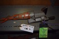 ASL M06-18-2 RECIPROCATING SAW