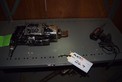 LOT OF 2 IR INGERSOLL RAND AIR PNEUMATIC HAMMER GUN WELLER SOLDERING GUN 8200