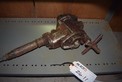 IR MULTIVANE INGERSOLL RAND PNEUMATICS TOOLS 44S AIR DRILL
