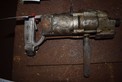 AIRETOOL AIR PNEUMATIC HAMMER MODEL AB SIZE 86.6