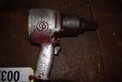 CP CHICAGO PNEUMATIC AIR IMPACT WRENCH GUN 6060-S1S4B