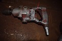 CP CHICAGO PNEUMATIC AIR IMPACT WRENCH GUN
