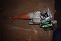 RECIPROCATING TOOL