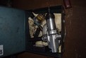 AIRETOOL MODEL 1050 PNEUMATIC TUBE EXPANDER