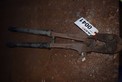 LARGE BOLT CUTTER