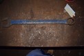 LARGE CRESCENT WRENCH
