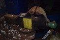 ONE LARGE TABLE VICE