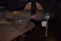 ONE LARGE TABLE VICE