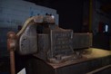 ONE REED TABLE VICE