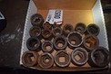 LOT OF ASSORTED SOCKETS